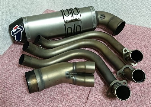 Termignoni scarico yamaha - termignoni,