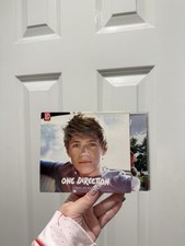 One Direction Take Me Home