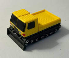 Gobots spazzaneve Zybots Remco