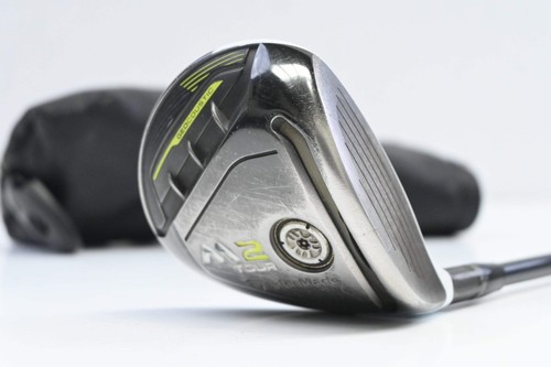 Taylormade tour 2017 - taylormade, m2