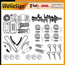 Kit Guarnizioni Testa Catena