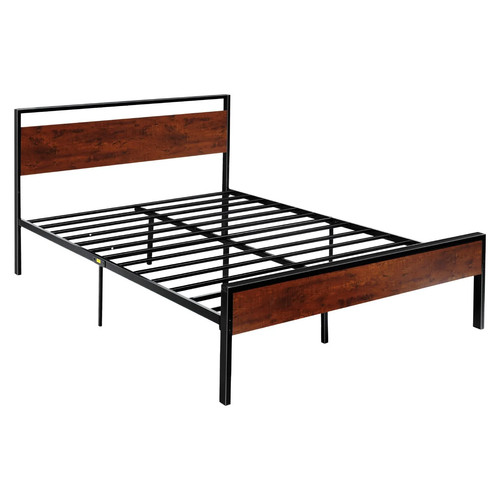 Struttura letto matrimoniale - struttura,