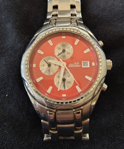Orologio uomo vintage fossil - uomo,