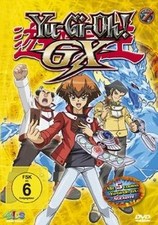 Yu-Gi-Oh! GX Vol. 07 von