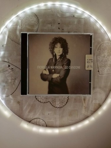 Canzoni fiorella mannoia - le,