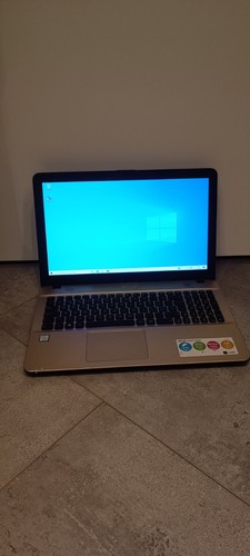 Asus x541u core - -, i7