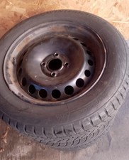 4 Gomme Invernali + Cerchi –