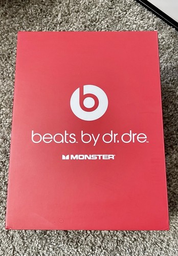 Monster beats dre - monster,