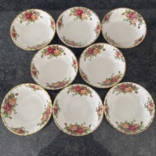 Royal Albert Old Country Roses