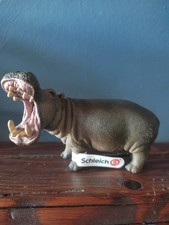 Schleich  Ippopotamo 14681