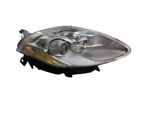 Faro fiat bravo usato - faro,