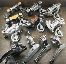 Nos vintage simplex - vintage,