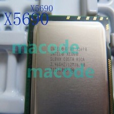 Intel Xeon X5690 3.46GHz