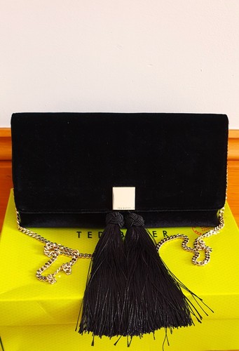 Borsa mano nuova con - a,