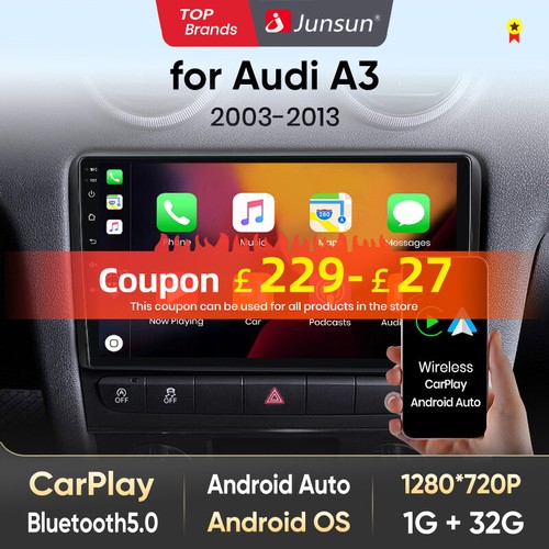 Autoradio apple carplay per - autoradio,
