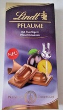Lindt Tavoletta di Cioccolato