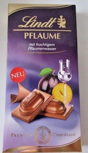 Lindt tavoletta cioccolato - tavoletta, di