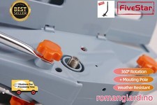 Outdoor Digital TV Antenna