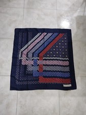 Foulard Christian Dior Seta