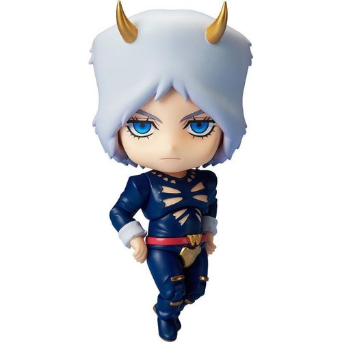 Jojo bizarre adventure stone - jojo's,
