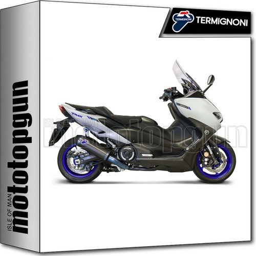 Termignoni scarico completo - termignoni,