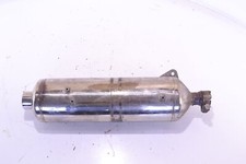 GILERA FUOCO 500 Silenziatore