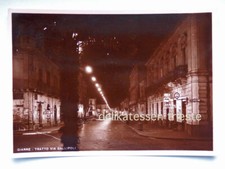 GIARRE Catania Via Gallipoli