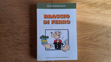 Elzie C. Segar: "Braccio di