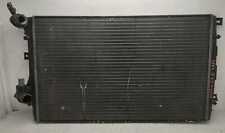 RICAMBI USATI, RADIATORE ACQUA  RAFFREDDAMENTO VOLKSWAGEN GOLF 5, 1.9 TDI