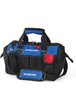 WORKPRO, Borsa Degli Attrezzi