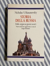 Nicholas V. Riasanovsky -