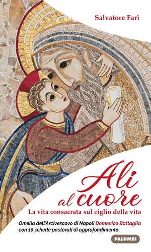 Ali cuore la vita - cuore.,