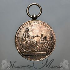 Medaglia Pubblica Assistenza