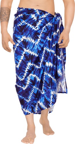 Happy bay uomo pareo - bay, sarong