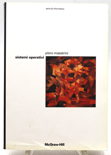 Libro sistemi operativi - sistemi,