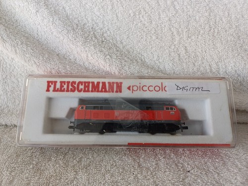 Fleischmann 723604 diesel - 723604,