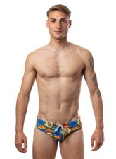 F**K - COSTUME SLIP/BRIEF