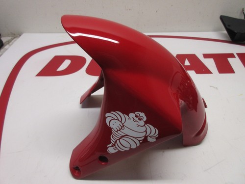 Parafango anteriore ducati - anteriore,
