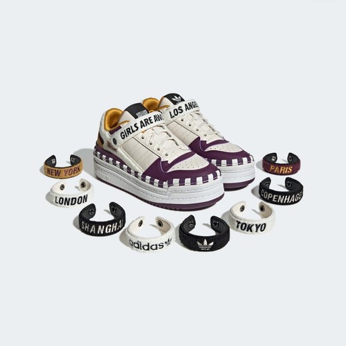 Adidas triple plat forum - adidas,