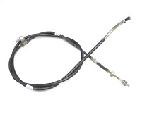 HONDA  VISION 50 4T IE 2011-2017  CAVO  FRENO  POSTERIORE