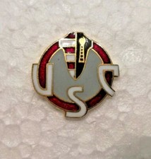 Pin's - Distintivo - Spilla