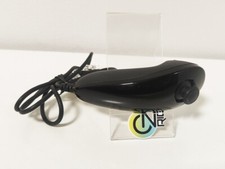 Nunchuck Nintendo Wii - Nero