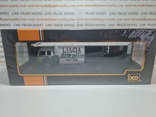 Fiat 673 Racing Transporter