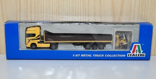 Italeri 42010 camion rimorchio - italeri,