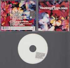 Teardrop explodes - The collection
