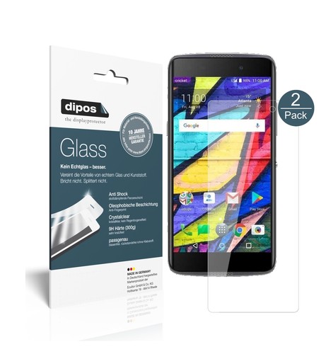 Pellicola per alcatel idol - 2x,
