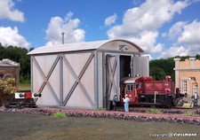 VOLLMER 45761 Scala HO Piccola