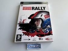 Richard Burns Rally - PC - FR