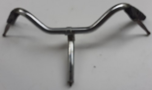 Manubrio bici epoca