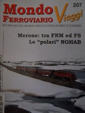 Mondo Ferroviario n�207 L